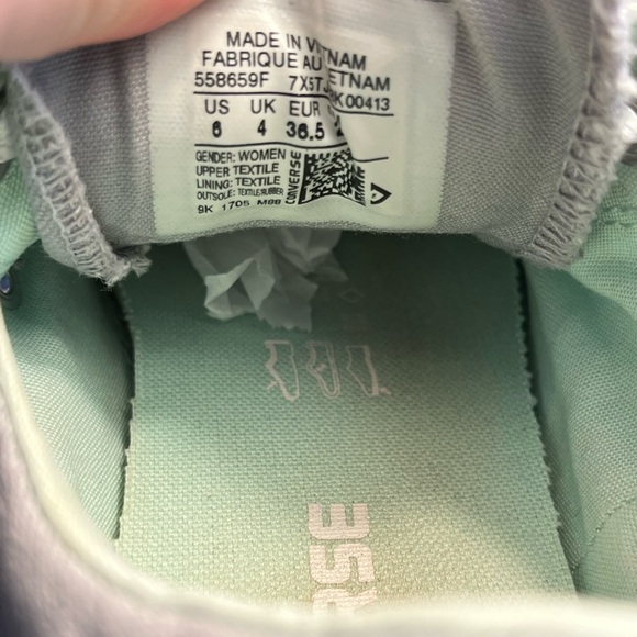 Converse low top - Picture 7 of 7